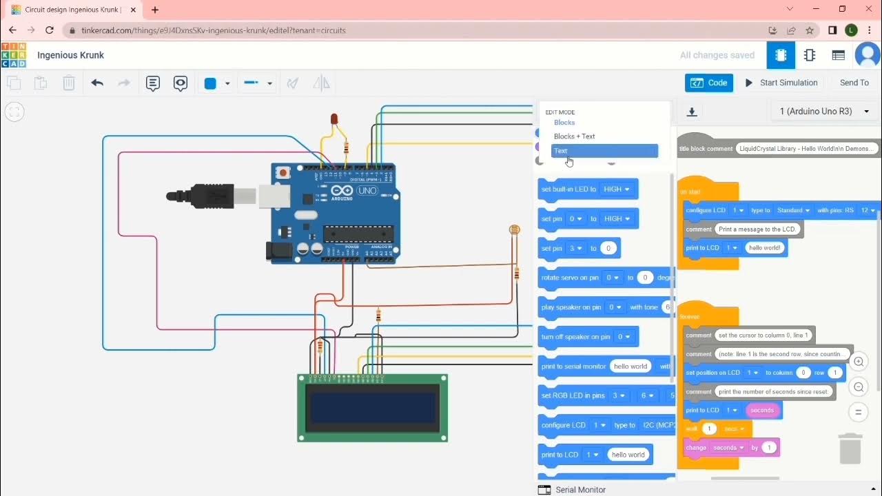 How LDR works with Arduino - YouTube