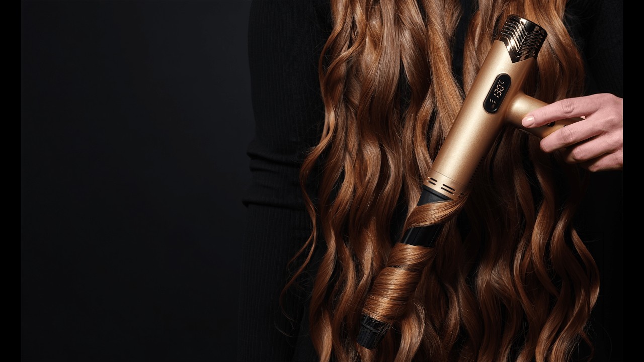 LA DIVINE EDITION - kit de boucles