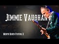 JIMMIE VAUGHAN Live Au Megève Blues Festival 2025