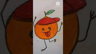 Fruit Fun Drawing 32