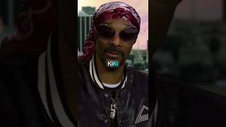 Snoop Dogg On Drake Making KiKi 😳🔥
