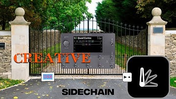 QUAD CORTEX 3.0.0 - CREATIVE SIDECHAINING