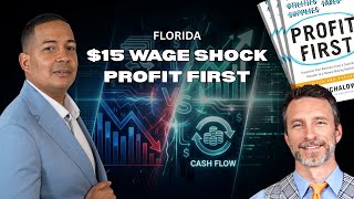 Florida Minimum Wage Increase 2026: How Smart Businesses Stay Profitable
