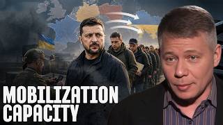 Fewer People Available: Mobilization and Europe’s Role — Stanislav Krapivnik