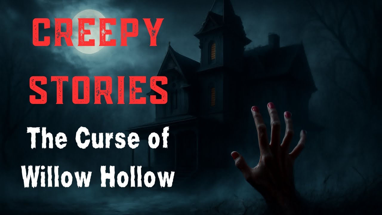 Creepy Stories: This Man Killed for a Son – What Happened Next Is Chilling