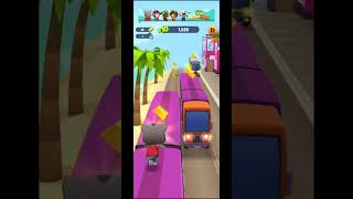 #talkingtom#shorts#gaming