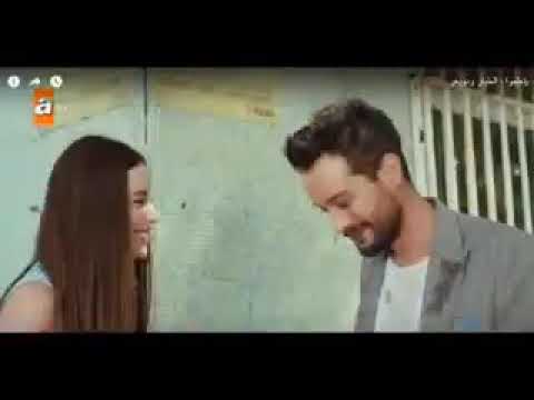 تعالا ابدأ معاك عمري