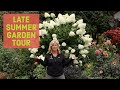 Complete garden tour | September 2019 | The Impatient Gardener