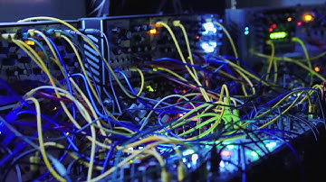 Noise E blog guest post Anthony Baldino: Glitchy BIA