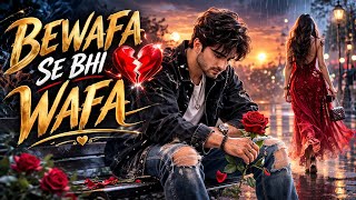 Bewafa Se Bhi Wafa  New Viral Sad Song 2026  Emotional Love Story  Heart Touching 