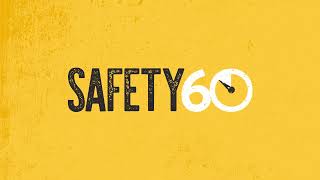 PHI Safety 60: Introduction