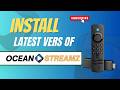 Best FireStick Streaming App 2026? Ocean Streamz Tested!