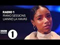 Capture de la vidéo Lianne La Havas -  Ex-Factor (Lauryn Hill Cover) Radio 1 Piano Sessions