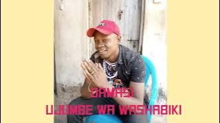 DAMASI KALOLE _-_ UJUMBE WA WASHABIKI _-_ BY LWENGE STUDIO