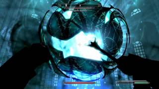 Skyrim: Ancano & der Stab des Magnus - Akademie Winterfeste Skyrim: Ancano & der Stab des Magnus - Akademie Winterfeste