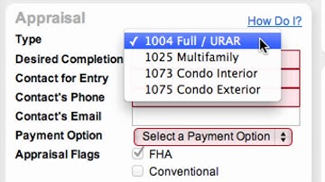 How Do I...Order an Appraisal? | 360 Mortgage Group