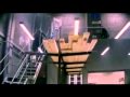 Warehouse kickass scene with HoN sounds