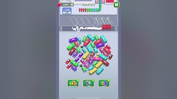 Bus Escape:Traffic Jam Level 101-102-103-104-105