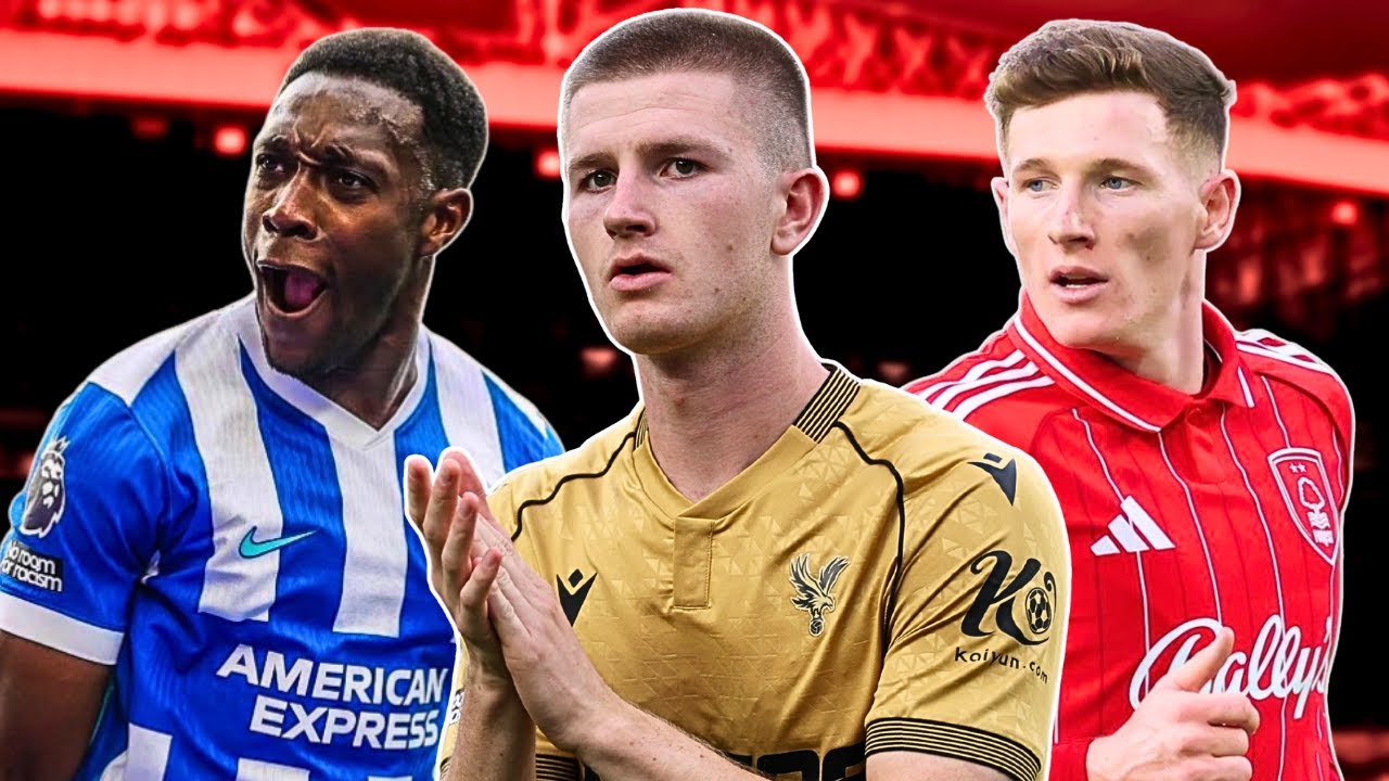 Manchester United’s 2026 Transfer Window | Realistic Predictions & What They NEED