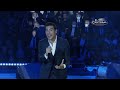 Carlos Rivera - Me muero (10°Aniversario del Cantoral)