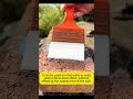 Transparent Waterproof Glue for Exterior Wall #chinafactory #concrete