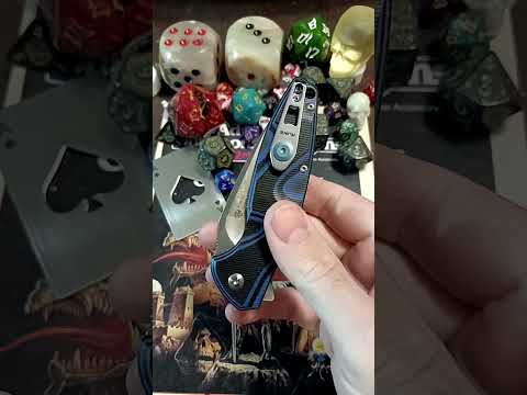 Pocket Check Ruike P105-Q