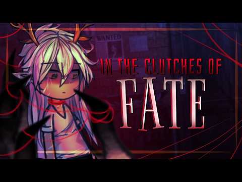 14+ |🐾| IN THE CLUTCHES OF FATE | BL/GAY 🇹🇷` GLMM/GCMM • Gachalife |⭐| [PART 1/?] original