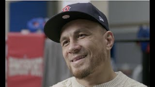 Celebrity Full Interview: Sonny Bill Williams on his Critics, Whānau and Faith Profile