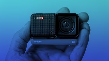 Insta360 ONE R - Massive Firmware update!