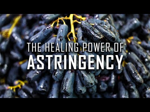 Astringency: Raw Healing Power of FRUIT to Cleanse the Body of Mucus, Impacted Waste, and Parasites