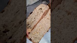 ¿Es una focaccia o es una pizza? ¡Es un sándwich! 😲🍕🥪