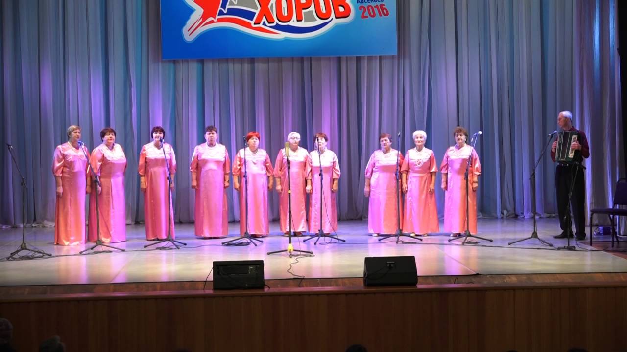 Группа калина в ютубе