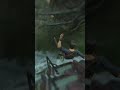 Uncharted 4 Bridge #shorts