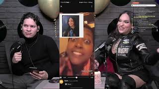 Waleska & Efra react to HAPPY BIRTHDAY DISCORD INDIAN MEMES