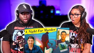 Kidd and Cee Reacts To This cop made an INSANE decision