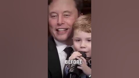 Elon Musk’s Son X Æ A-Xii Surprises Tucker Carlson with ‘Space Tax’ Comment