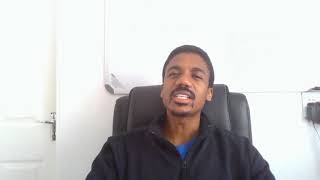 Happy Internal Audit Awareness Month by Thokozani Sihlangu