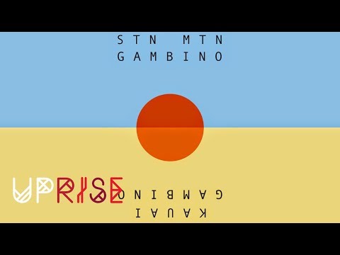 Childish Gambino (+) Money Baby