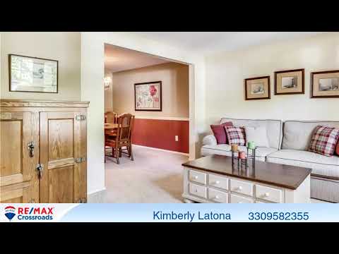 4883 Heights Dr, Stow, OH home video tour