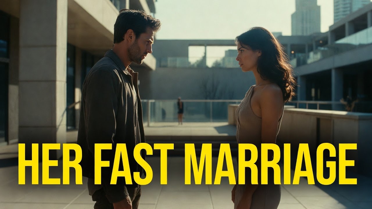 After The Divorce I Left The Country. My Ex-Wife Rushed Into Marriage, And I Noticed One Thing