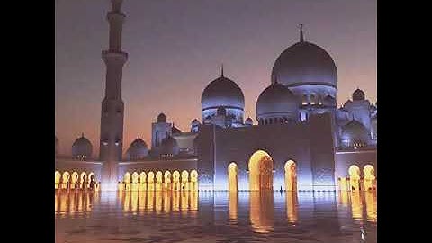 ماتيسر من سورة( الزمر) من قيام 29 من رمضان 1439 بصوت القارئ شعيب البوسني