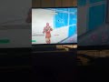 3 peace #fortnight #boxfight