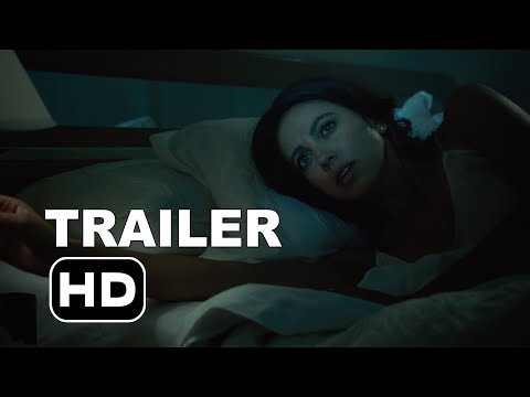 "Dead In The Water" - Official Trailer