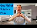 How To Get Rid Of Sciatica Pain - Crazy Fast Sciatica Cure. Easy Energy Therapy - Try It Now...
