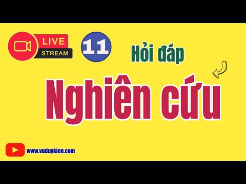 Video: Nghiên cứu thị trường của Simmons có hợp pháp không?