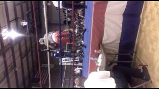 Georgia games 2010- london logan match 1
augusta boxing club georgia games (london logan) Georgia games 2010- london logan match 1