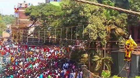 KMC KURUMBAI #shorts