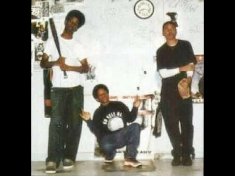 5th Ward Juvenilez - G-ing N Tha Nickel 1995 - YouTube