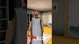 “Ye spot safe nahi hai!” #Granny2 #Shorts #HorrorGame #GamingHindi #YTShorts
