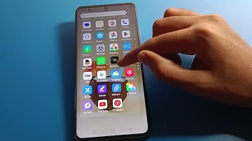 infinix note 11s applock full setting, how to setup applock infinix phone